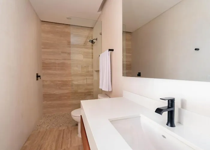 Exclusive 4br In Karanda With Pools And Paddle Tulum