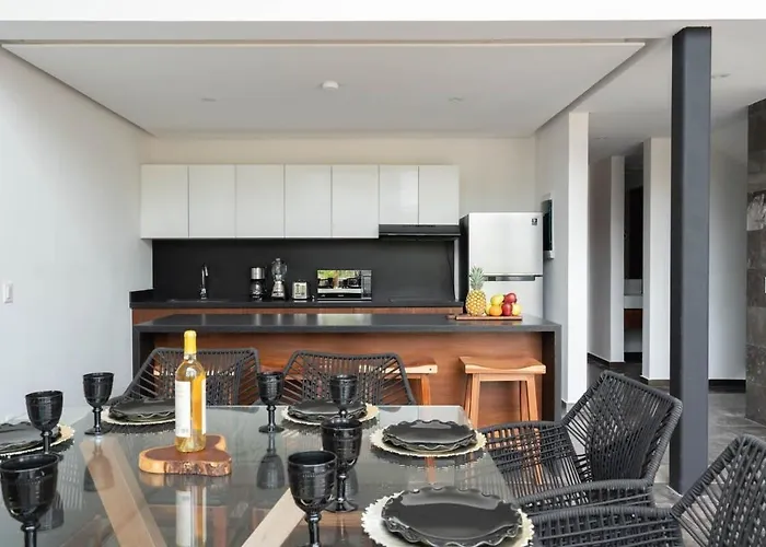 Exclusive 4br In Karanda With Pools And Paddle